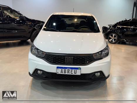 FIAT Argo 1.3 4P FIREFLY FLEX DRIVE-S DESIGN, Foto 2