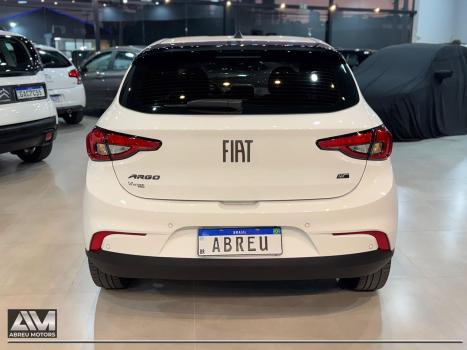 FIAT Argo 1.3 4P FIREFLY FLEX DRIVE-S DESIGN, Foto 5