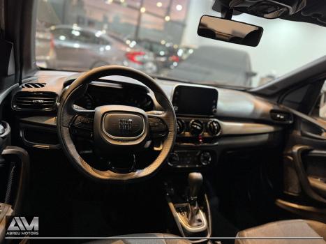 FIAT Argo 1.3 4P FIREFLY FLEX DRIVE-S DESIGN, Foto 9