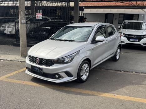 FIAT Argo 1.3 4P FIREFLY FLEX DRIVE, Foto 2