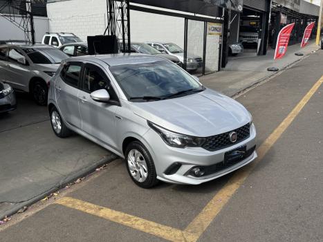 FIAT Argo 1.3 4P FIREFLY FLEX DRIVE, Foto 3