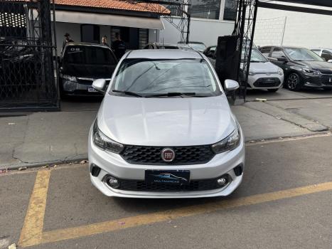 FIAT Argo 1.3 4P FIREFLY FLEX DRIVE, Foto 5