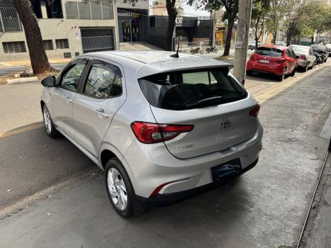 FIAT Argo 1.3 4P FIREFLY FLEX DRIVE, Foto 6