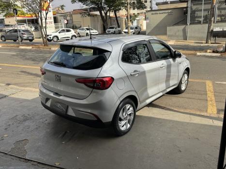 FIAT Argo 1.3 4P FIREFLY FLEX DRIVE, Foto 7