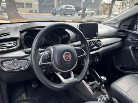 FIAT Argo 1.3 4P FIREFLY FLEX DRIVE, Foto 8