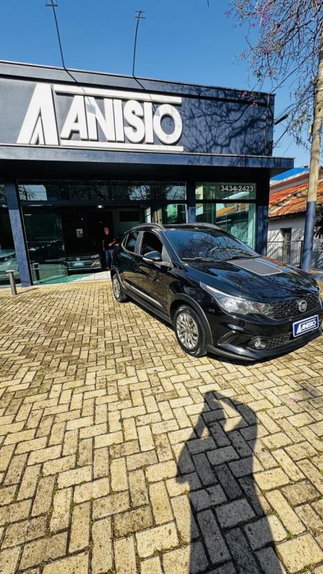 FIAT Argo 1.3 4P FIREFLY FLEX TREKKING, Foto 2