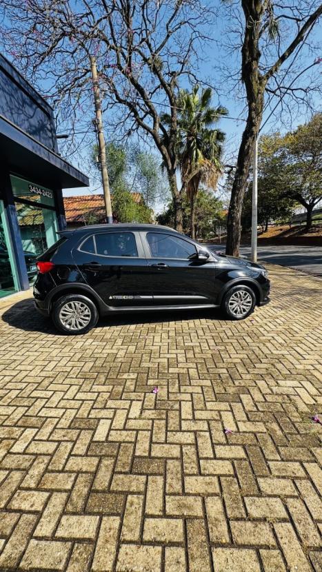 FIAT Argo 1.3 4P FIREFLY FLEX TREKKING, Foto 3