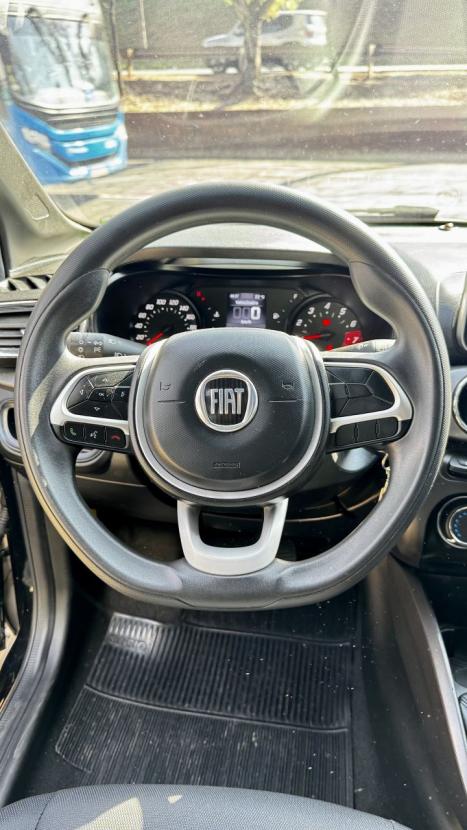 FIAT Argo 1.3 4P FIREFLY FLEX TREKKING, Foto 7