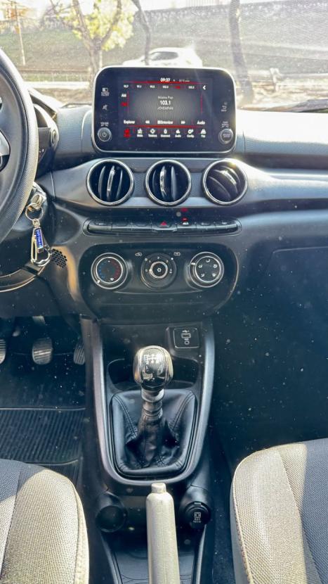 FIAT Argo 1.3 4P FIREFLY FLEX TREKKING, Foto 8