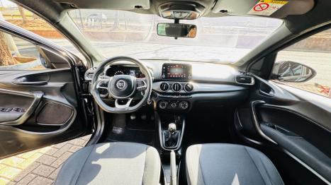 FIAT Argo 1.3 4P FIREFLY FLEX TREKKING, Foto 9