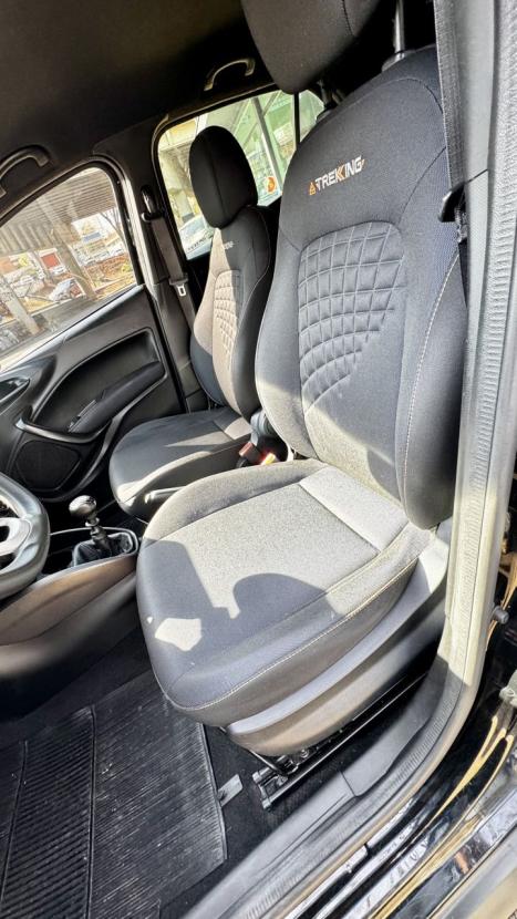 FIAT Argo 1.3 4P FIREFLY FLEX TREKKING, Foto 10