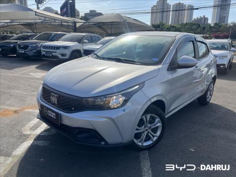 FIAT Argo 1.3 4P FIREFLY FLEX DRIVE AUTOMTICO CVT, Foto 1