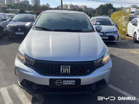 FIAT Argo 1.3 4P FIREFLY FLEX DRIVE AUTOMTICO CVT, Foto 2