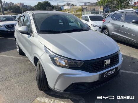 FIAT Argo 1.3 4P FIREFLY FLEX DRIVE AUTOMTICO CVT, Foto 3
