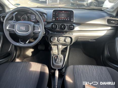 FIAT Argo 1.3 4P FIREFLY FLEX DRIVE AUTOMTICO CVT, Foto 5