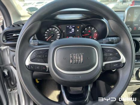 FIAT Argo 1.3 4P FIREFLY FLEX DRIVE AUTOMTICO CVT, Foto 6