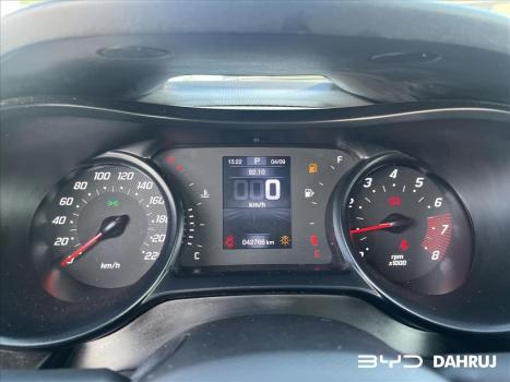 FIAT Argo 1.3 4P FIREFLY FLEX DRIVE AUTOMTICO CVT, Foto 7