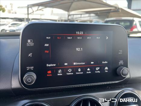 FIAT Argo 1.3 4P FIREFLY FLEX DRIVE AUTOMTICO CVT, Foto 8