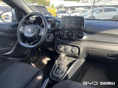 FIAT Argo 1.3 4P FIREFLY FLEX DRIVE AUTOMTICO CVT, Foto 11