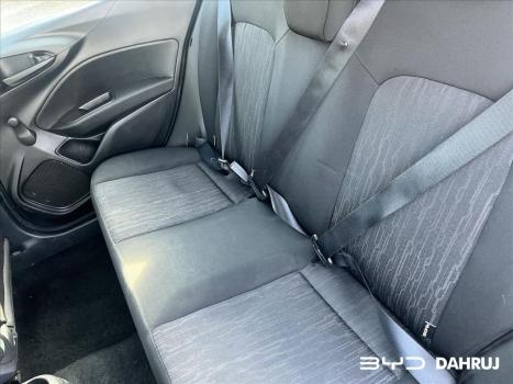 FIAT Argo 1.3 4P FIREFLY FLEX DRIVE AUTOMTICO CVT, Foto 13
