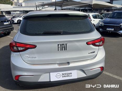 FIAT Argo 1.3 4P FIREFLY FLEX DRIVE AUTOMTICO CVT, Foto 15