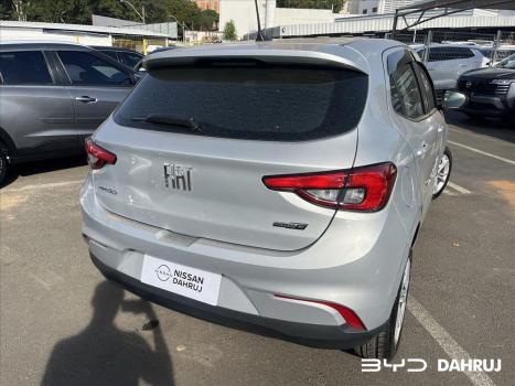 FIAT Argo 1.3 4P FIREFLY FLEX DRIVE AUTOMTICO CVT, Foto 17
