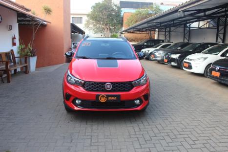 FIAT Argo 1.3 4P FIREFLY FLEX TREKKING, Foto 2