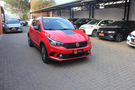 FIAT Argo 1.3 4P FIREFLY FLEX TREKKING, Foto 3