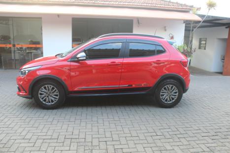 FIAT Argo 1.3 4P FIREFLY FLEX TREKKING, Foto 4