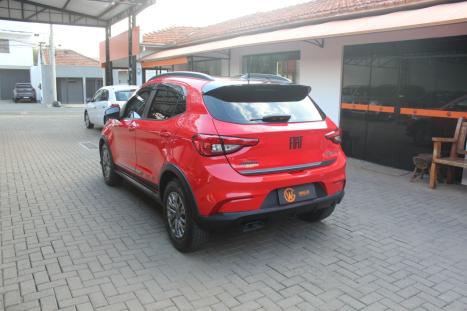 FIAT Argo 1.3 4P FIREFLY FLEX TREKKING, Foto 5