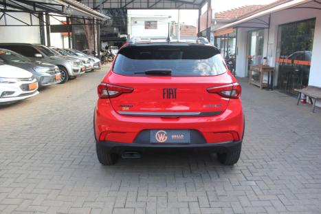 FIAT Argo 1.3 4P FIREFLY FLEX TREKKING, Foto 6