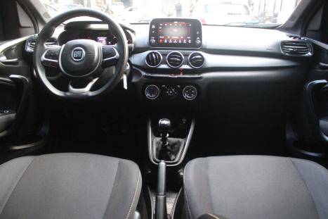 FIAT Argo 1.3 4P FIREFLY FLEX TREKKING, Foto 8