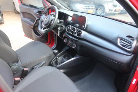 FIAT Argo 1.3 4P FIREFLY FLEX TREKKING, Foto 9