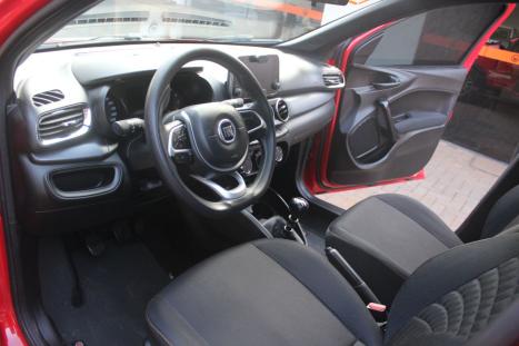 FIAT Argo 1.3 4P FIREFLY FLEX TREKKING, Foto 10