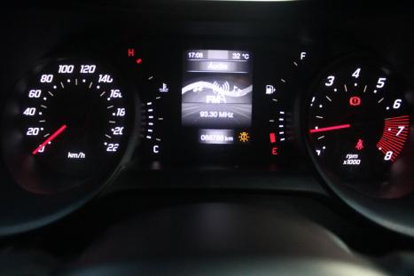 FIAT Argo 1.3 4P FIREFLY FLEX TREKKING, Foto 12