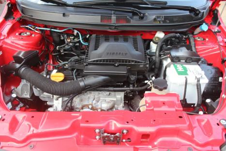 FIAT Argo 1.3 4P FIREFLY FLEX TREKKING, Foto 13