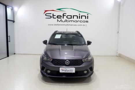FIAT Argo 1.3 4P FIREFLY FLEX TREKKING, Foto 2
