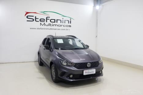 FIAT Argo 1.3 4P FIREFLY FLEX TREKKING, Foto 3