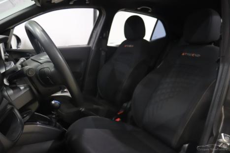 FIAT Argo 1.3 4P FIREFLY FLEX TREKKING, Foto 7
