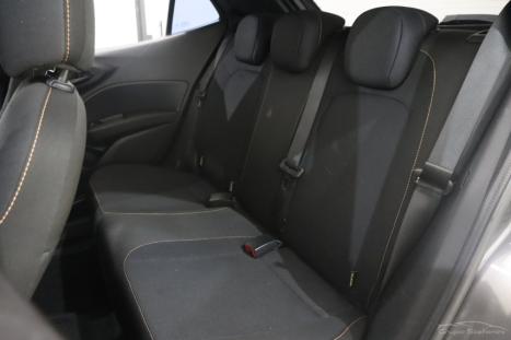 FIAT Argo 1.3 4P FIREFLY FLEX TREKKING, Foto 8