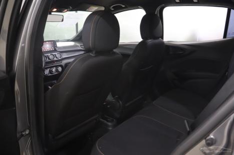 FIAT Argo 1.3 4P FIREFLY FLEX TREKKING, Foto 9