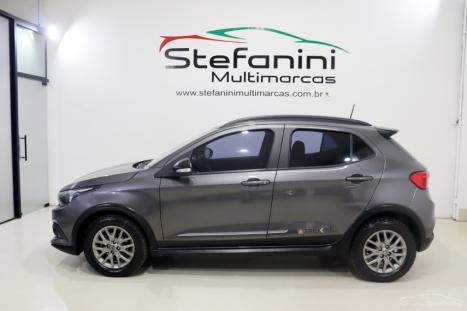 FIAT Argo 1.3 4P FIREFLY FLEX TREKKING, Foto 10