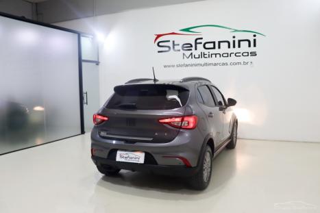 FIAT Argo 1.3 4P FIREFLY FLEX TREKKING, Foto 11