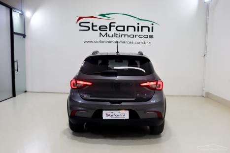 FIAT Argo 1.3 4P FIREFLY FLEX TREKKING, Foto 12