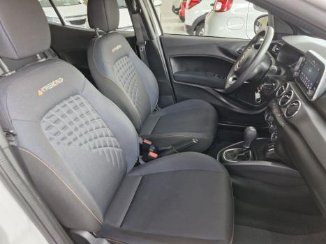 FIAT Argo 1.3 4P FLEX FIREFLY TREKKING AUTOMTICO CVT, Foto 8