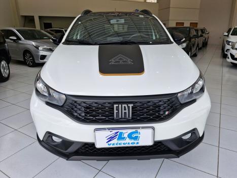 FIAT Argo 1.3 4P FLEX FIREFLY TREKKING AUTOMTICO CVT, Foto 10