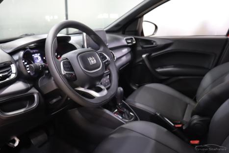 FIAT Argo 1.3 4P FLEX FIREFLY TREKKING AUTOMTICO CVT, Foto 4