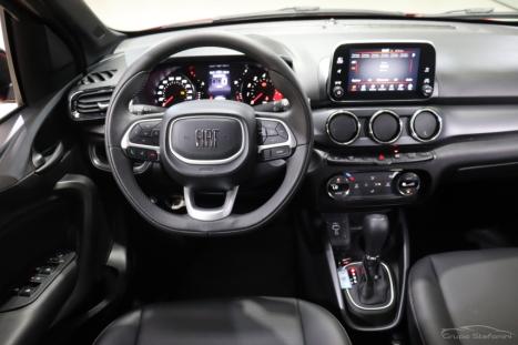 FIAT Argo 1.3 4P FLEX FIREFLY TREKKING AUTOMTICO CVT, Foto 5