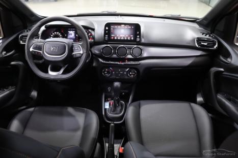 FIAT Argo 1.3 4P FLEX FIREFLY TREKKING AUTOMTICO CVT, Foto 6