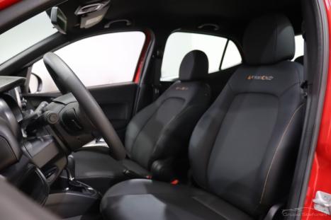 FIAT Argo 1.3 4P FLEX FIREFLY TREKKING AUTOMTICO CVT, Foto 7